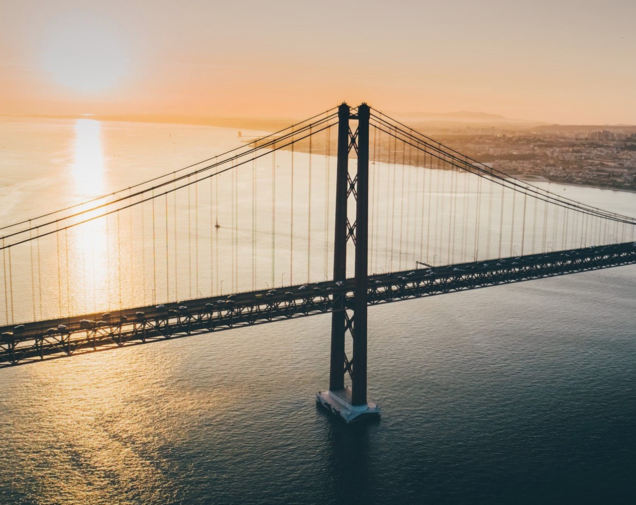 sunset-boat-tour-experience-bridge